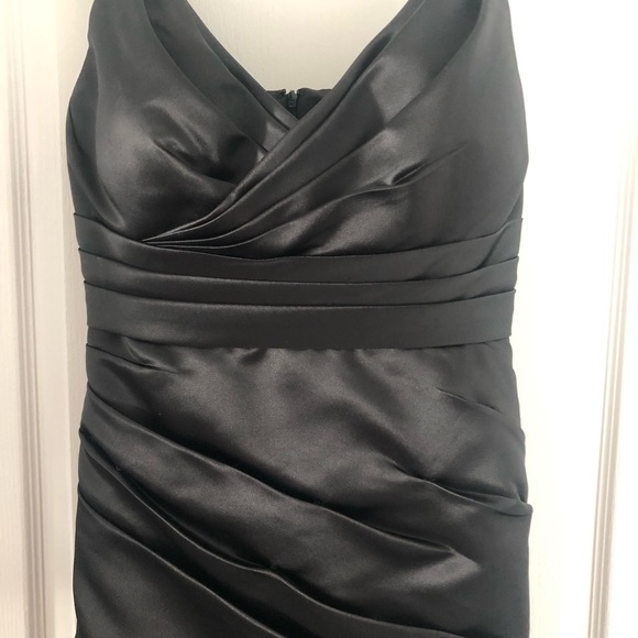 Beautiful Dress worn once, please read description 😊 - Picture 1 of 7